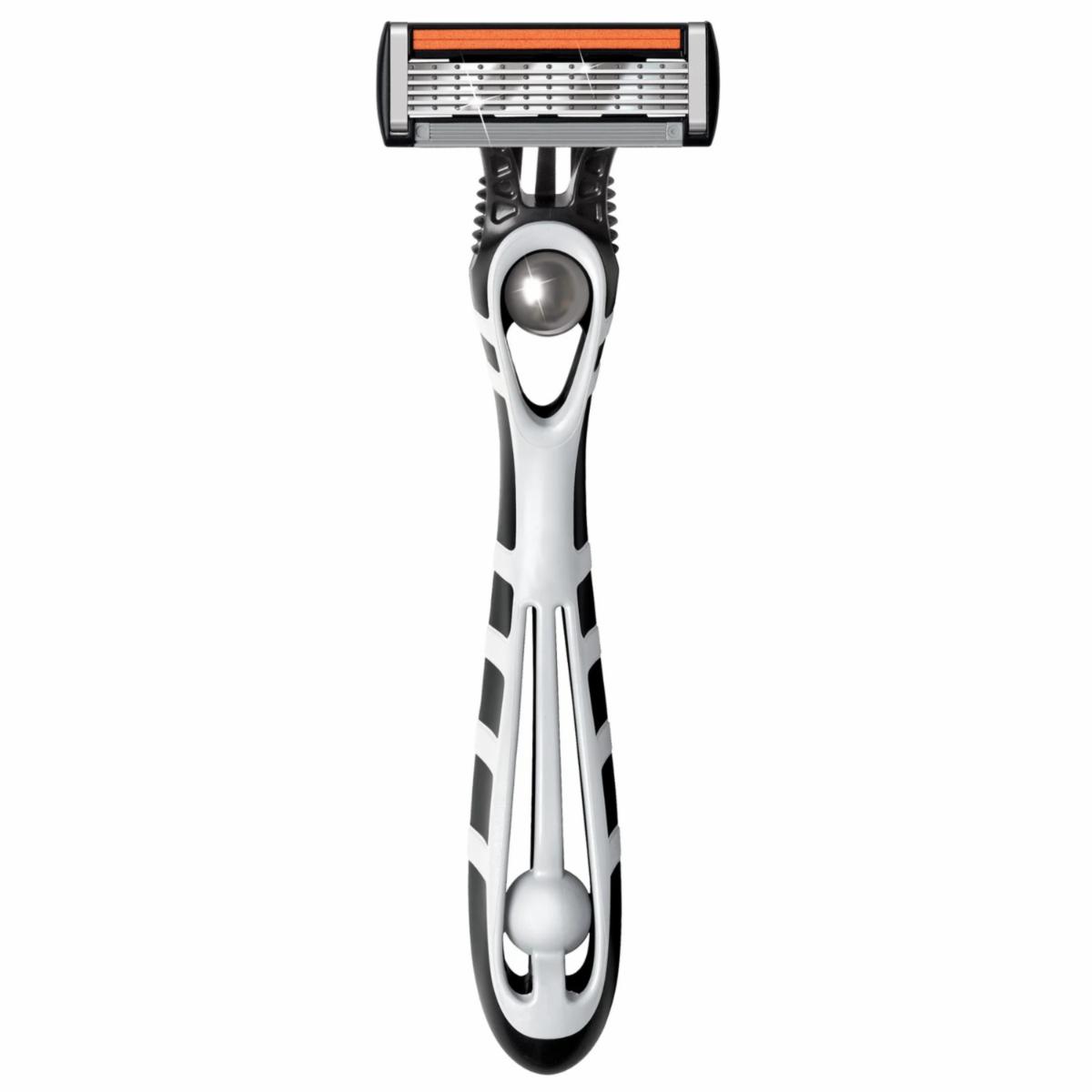 Afeitadora Hombre Flex 5 BIC X 2 Uds - Imagen 2