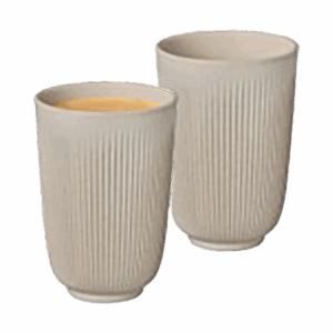 Loop Lungo Cups Set X2 NESPRESSO 180 Ml