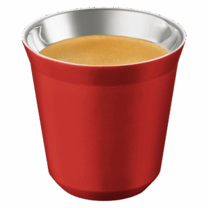 Pixie Lungo Shangai NESPRESSO 160 Ml