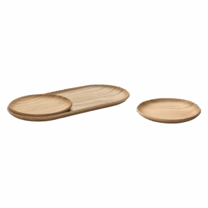 Barista Tray Set (Bandeja) NESPRESSO 3 Piezas