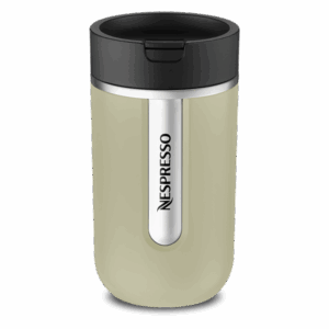 Travel Mug Small - Sage Green NESPRESSO 300 Ml