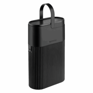 New Recycling Bin NESPRESSO 160 Cápsulas