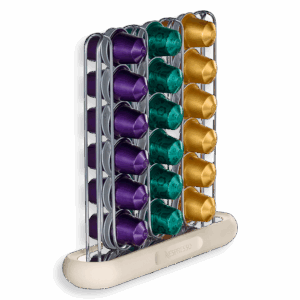 Display Vertical Original (Vacío) NESPRESSO 36 Cápsulas