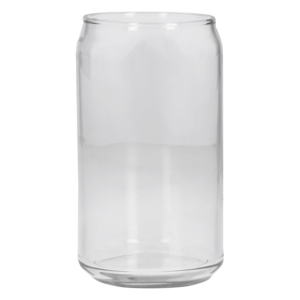 Vaso De Cristal Tipo Lata 470 Ml CRISTAR 0920AL24