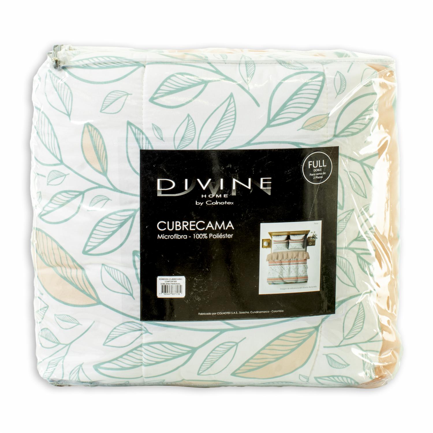 Cubrecama Nala Comforter DIVINE - Imagen 2