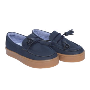 Zapatos Caminadores Con Cordon MELOSOS