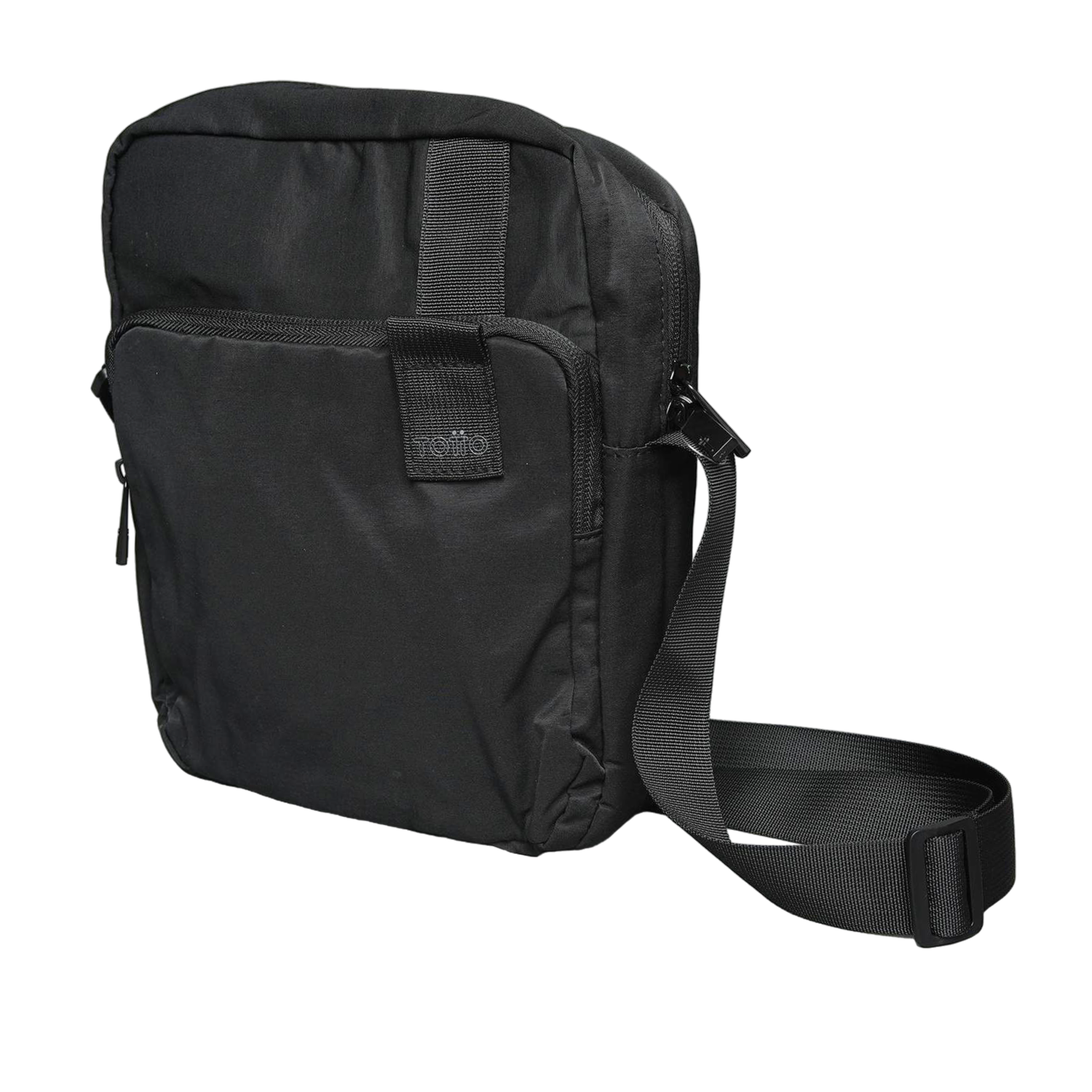 Bolso Doble Bolsillo TOTTO - Imagen 2