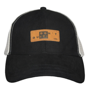 Gorra Vicera Ancha Con Malla TOTTO