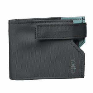 Billetera Casual Varios Servicios TOTTO