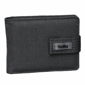 Billetera Casual Varios Servicios TOTTO