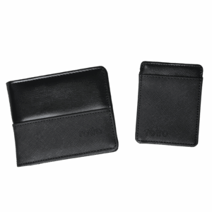 Billetera Casual Varios Servicios TOTTO