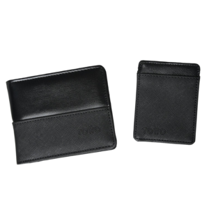 Billetera Casual Varios Servicios TOTTO