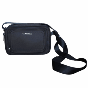 Bolso Canvas TOTTO Café