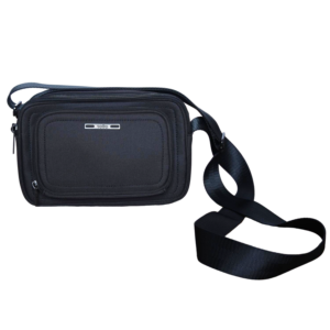 Bolso Canvas TOTTO Café