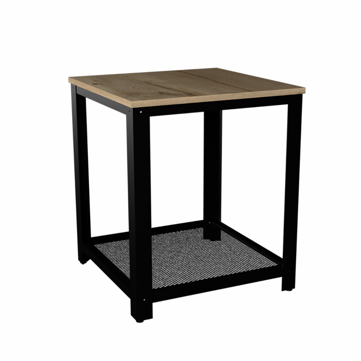 Mesa Esquinera Ferrato Duna RTA MDP - Imagen 2