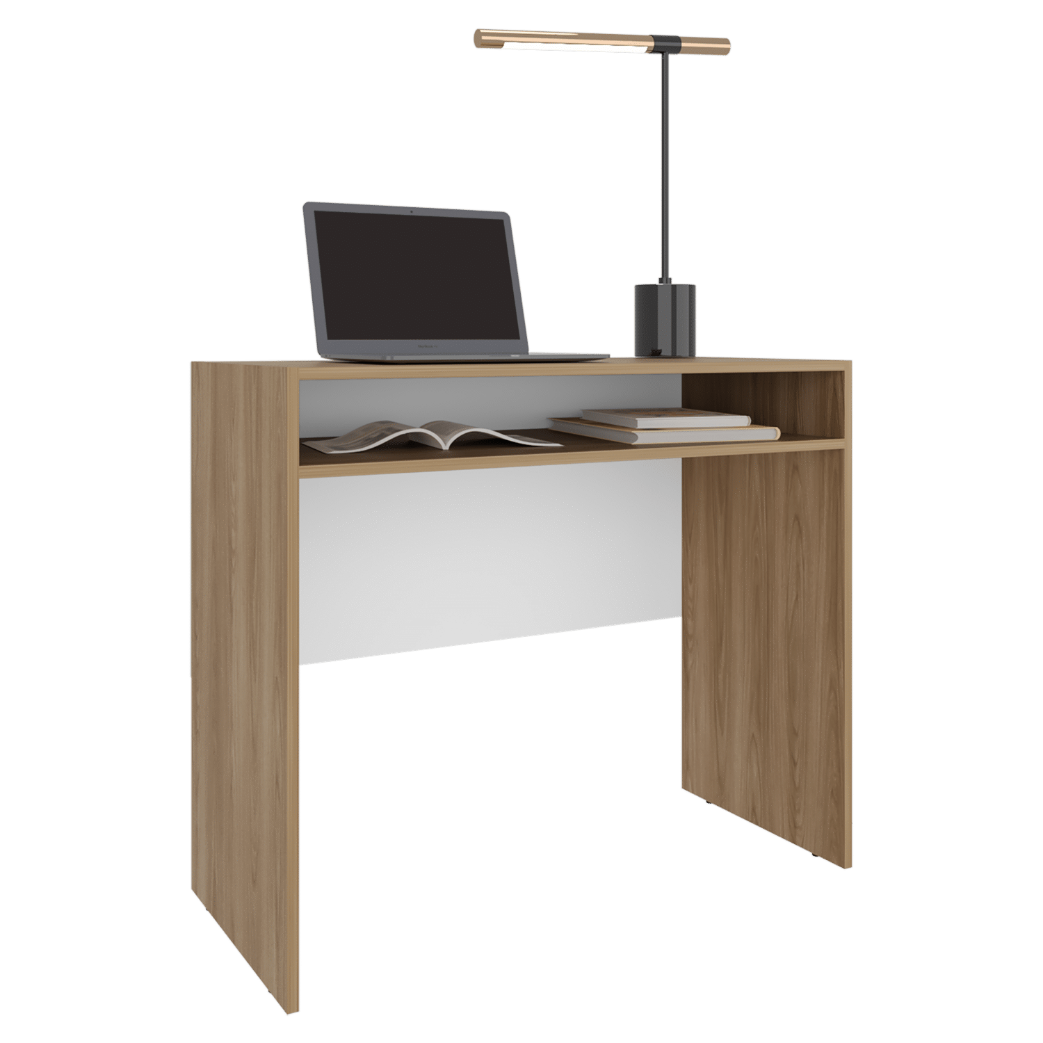 Escritorio Stella Fresno RTA MDF - Imagen 16