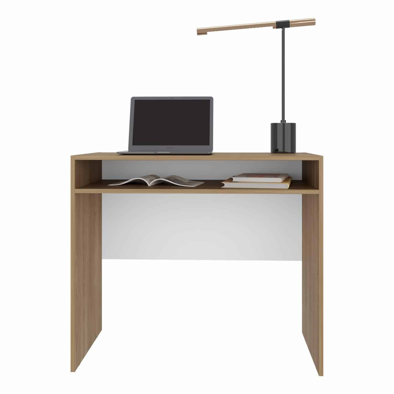 Escritorio Stella Fresno RTA MDF - Imagen 7