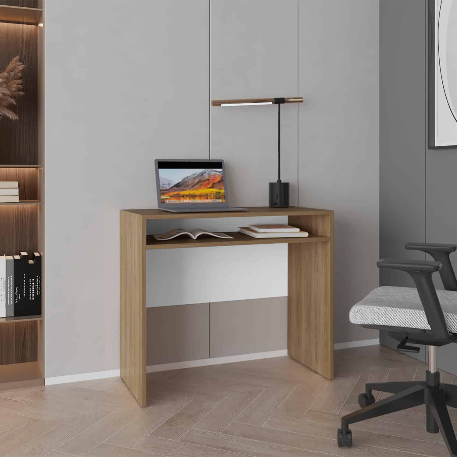 Escritorio Stella Fresno RTA MDF - Imagen 13