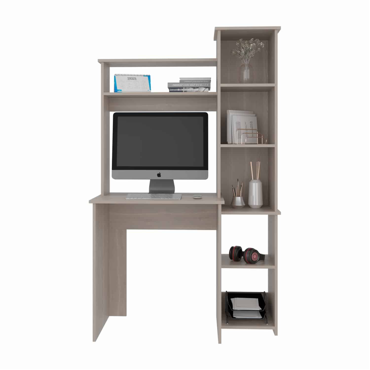 Escritorio Office Bardolino RTA MDF - Imagen 2