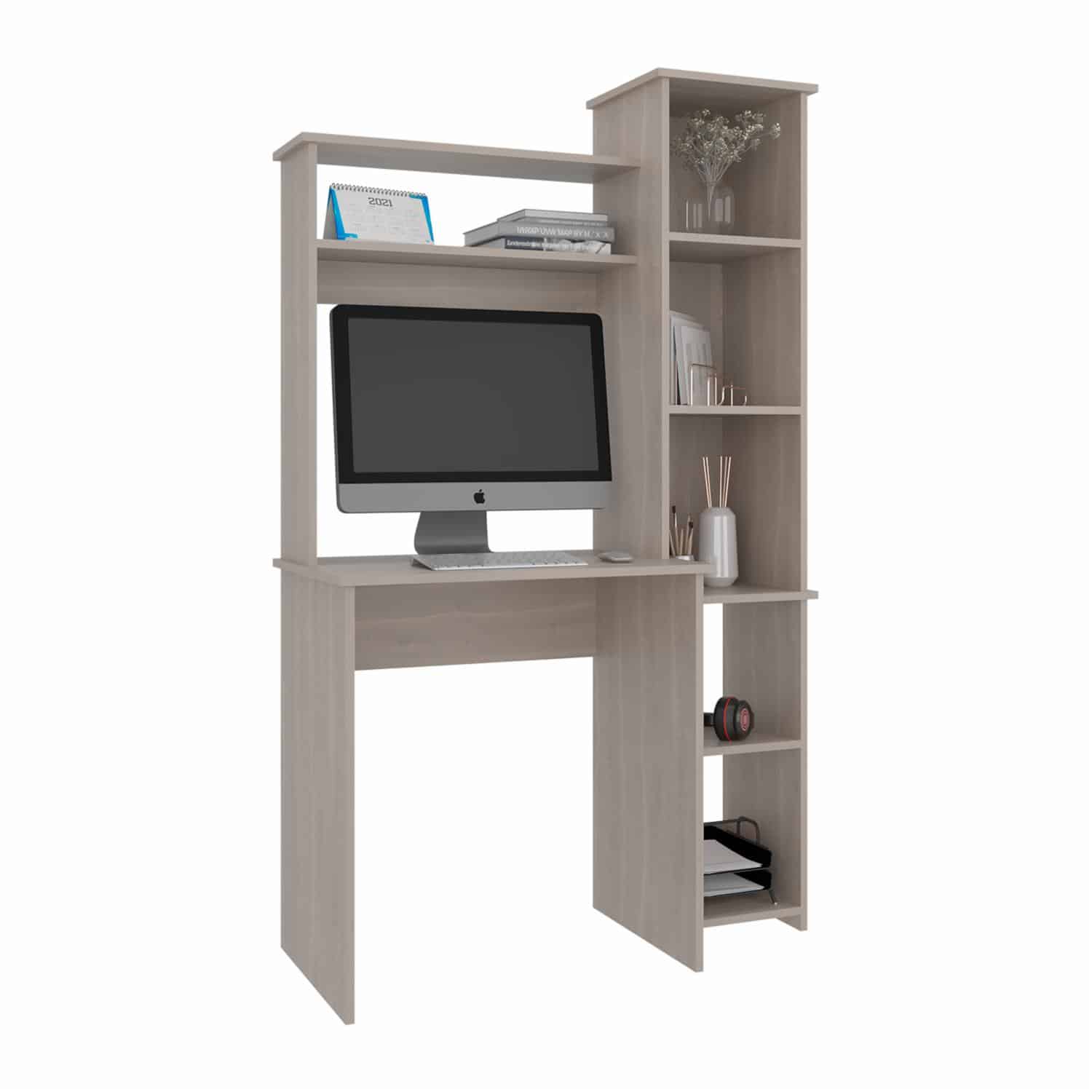 Escritorio Office Bardolino RTA MDF - Imagen 5