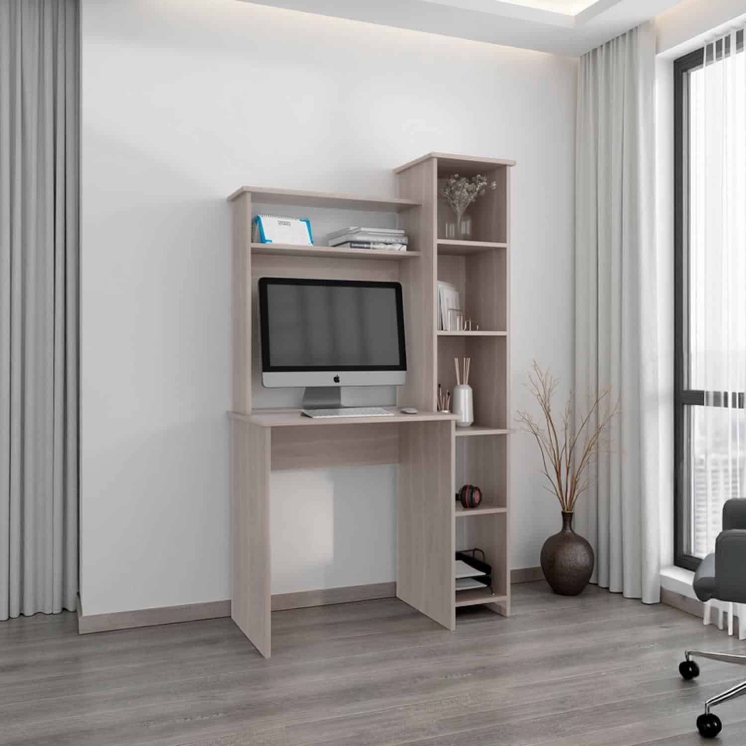 Escritorio Office Bardolino RTA MDF - Imagen 9