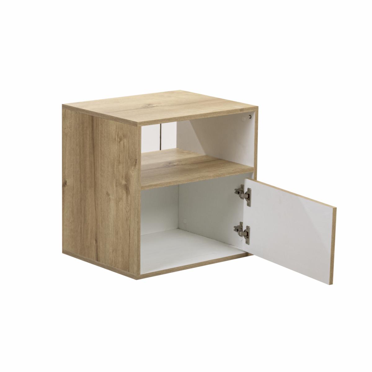 Mesa De Noche RTA Galanto