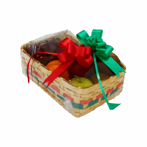 Canasto De Frutas CF GRANEL Unidad