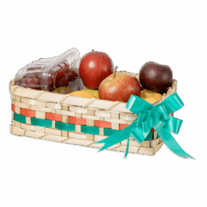 Canasto De Frutas CF GRANEL Unidad