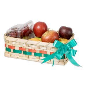 Canasto De Frutas CF GRANEL Unidad
