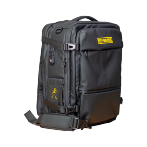 Mochila Viajera Negra JOHNNIE WALKER Unidad