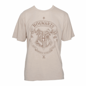 Camiseta Manga Corta Personaje Harry Potter HARRY POTTER