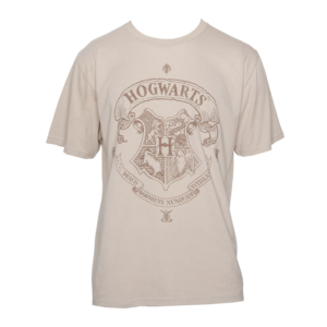 Camiseta Manga Corta Personaje Harry Potter HARRY POTTER