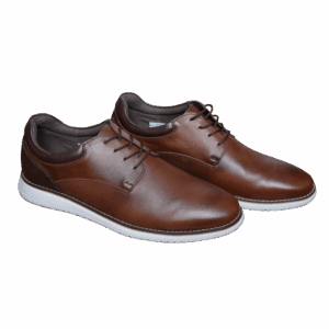 M Zap Casual Cordn Hbr Caf 37 Casual Con Cordón BLUE 37