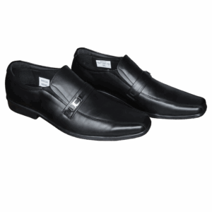 M Zap Formal Hebilla Hbr Ngr 38 Formal Con Hebilla BLUE 38