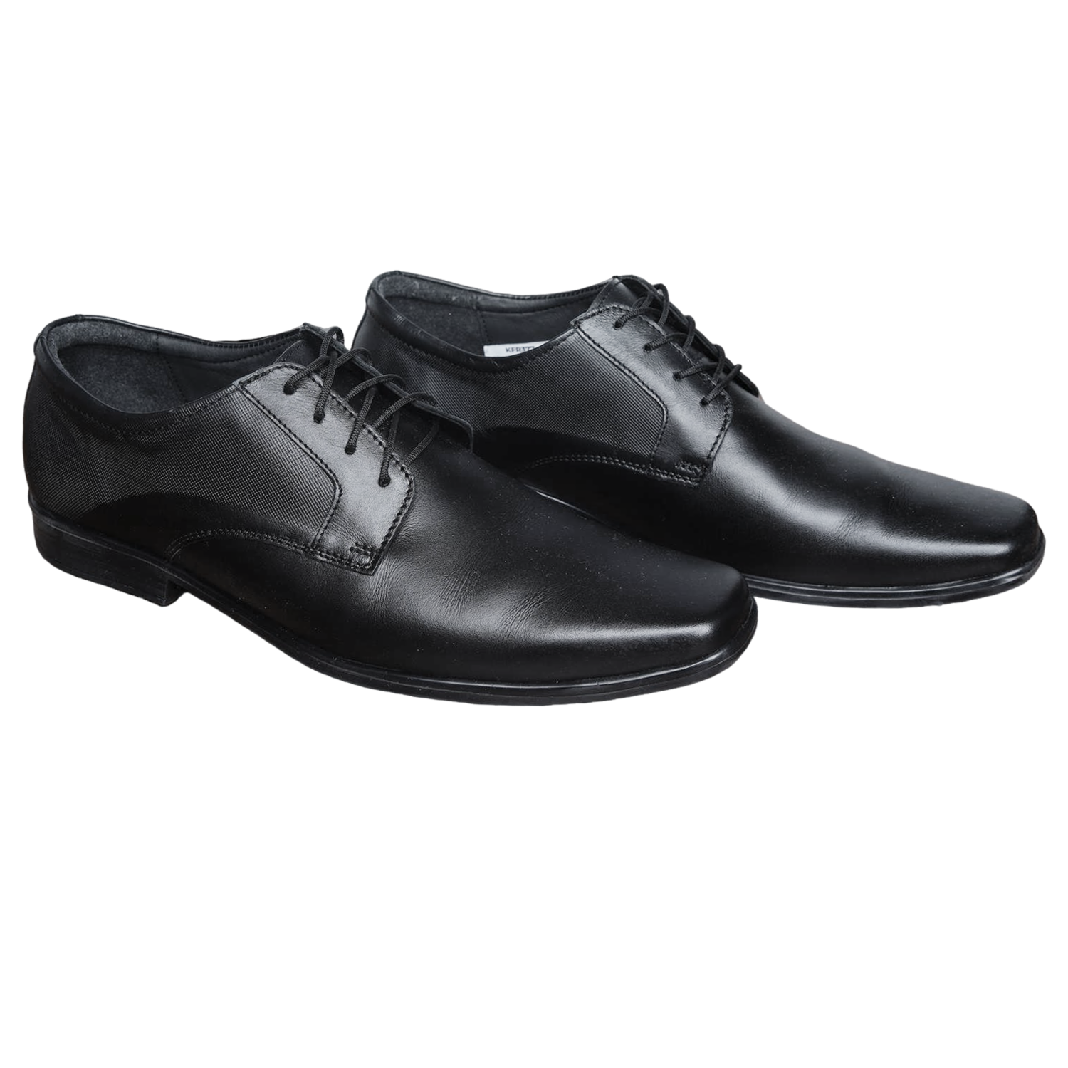 M Zap Formal Cordn Hbr Ngr 42 Formal Con Cordón BLUE 42 - Imagen 2