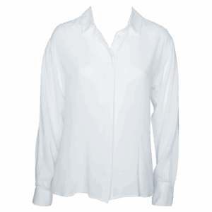 Blusa Camisera Mangas Largas TREND & STYLE