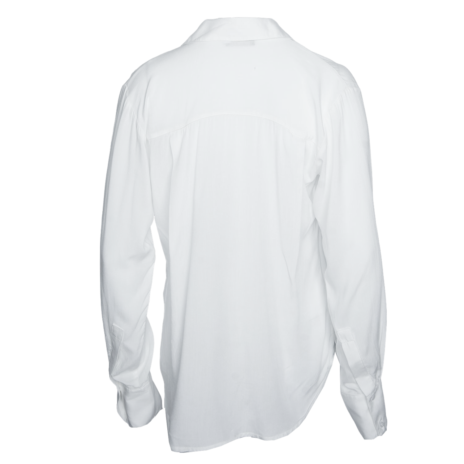 Blusa Camisera Mangas Largas TREND & STYLE - Imagen 2