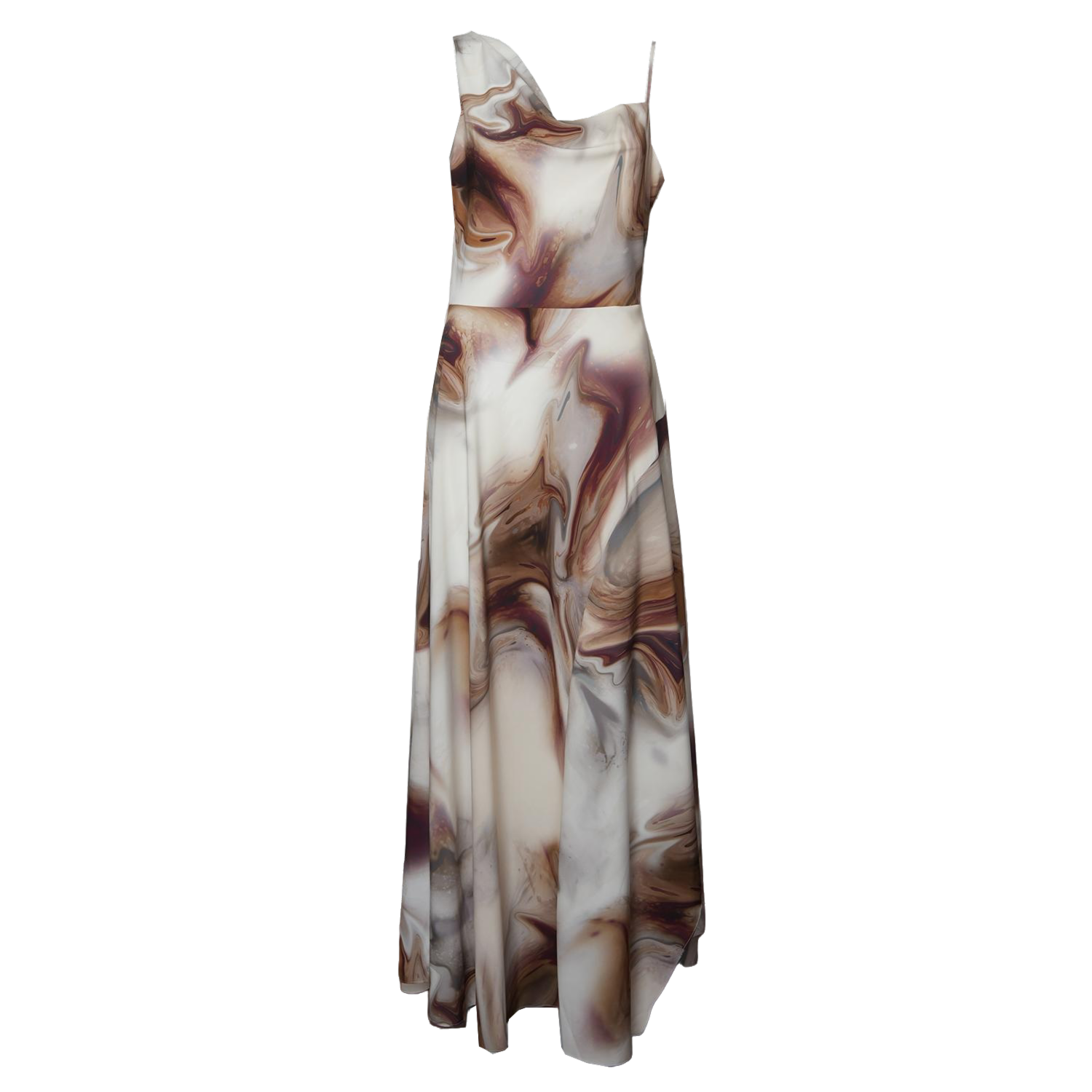 M Vestido Da Haban P Habano TREND & STYLE Pequeño - Imagen 2