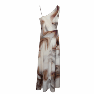 M Vestido Da Haban M Habano TREND & STYLE Mediano