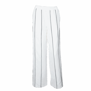 M Pantalon Da Crem M Crema TREND & STYLE Mediano