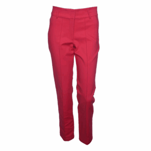 M Pantalon Da Roj Eg Rojo TREND & STYLE Extra Grande