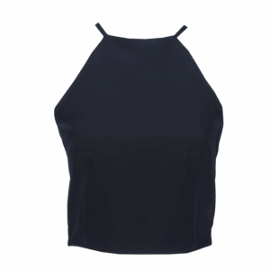 M Blusa S/M Da Ngr Eg Sin Mangas TREND & STYLE Extra Grande