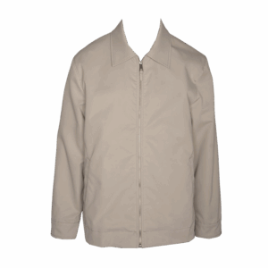 Chaqueta Casual Con Bolsillos BLUE