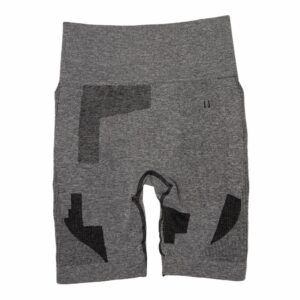 Short Bike 4 Pinzas Jaspeado TSX