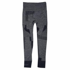 Leggin 4 Pinzas Jaspeado TSX