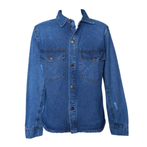 Sobrecamisa Mangas Largas LIFE STYLE Talla 4