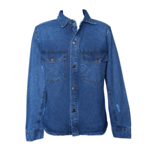 Sobrecamisa Mangas Largas LIFE STYLE