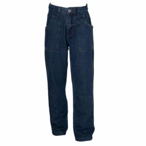 Pantalón Jean Cargo LIFESTYLE