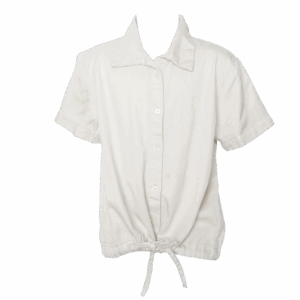 M Blusa M/C Na Arena 6 Manga Corta LIFESTYLE 6