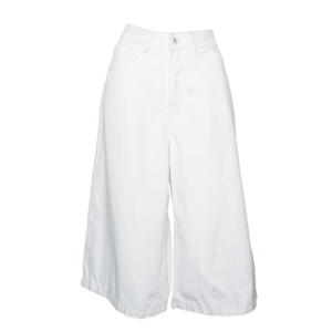 Bermuda Larga TREND & STYLE